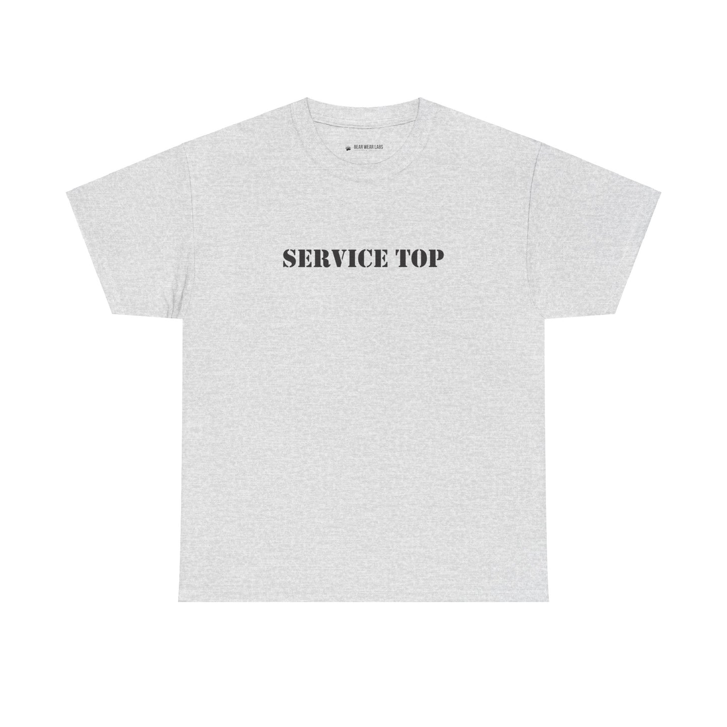 Service Top 🫡