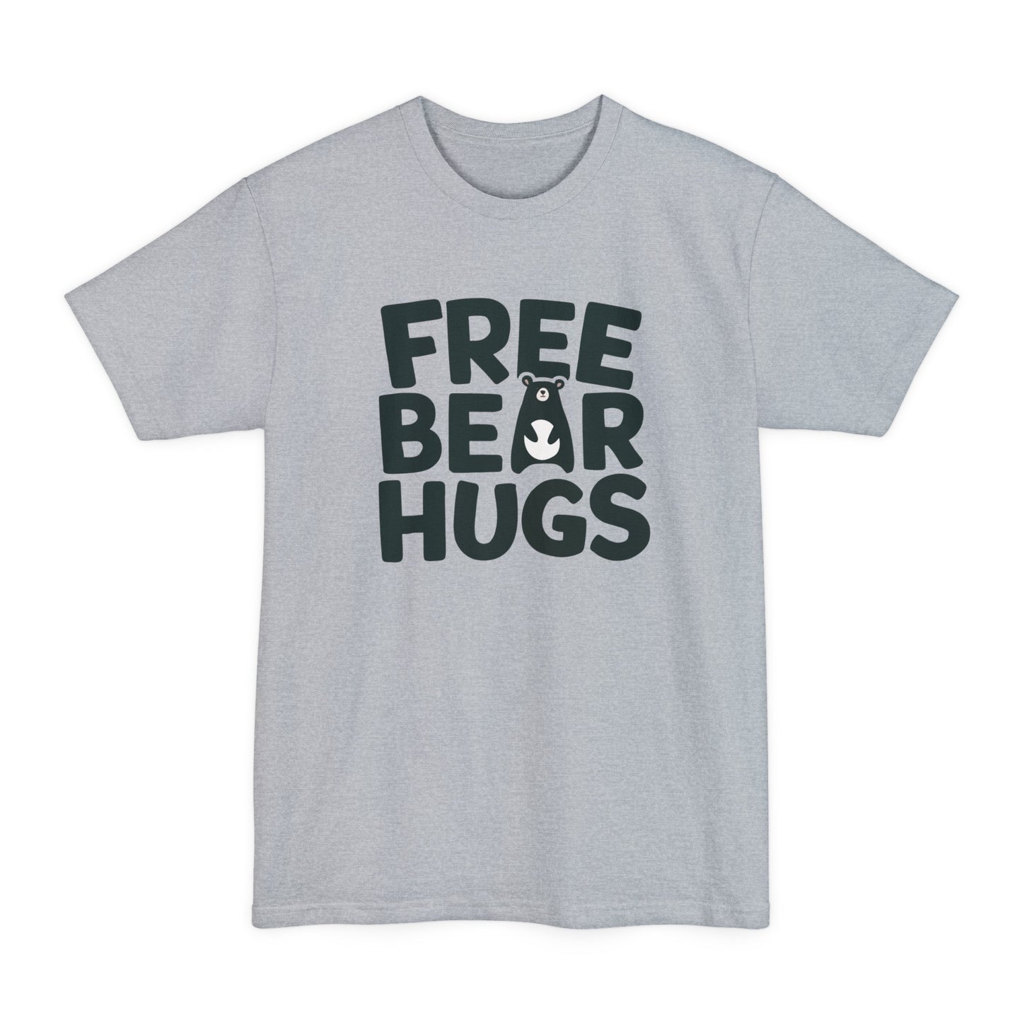 Free Bear Hugs (Tall)