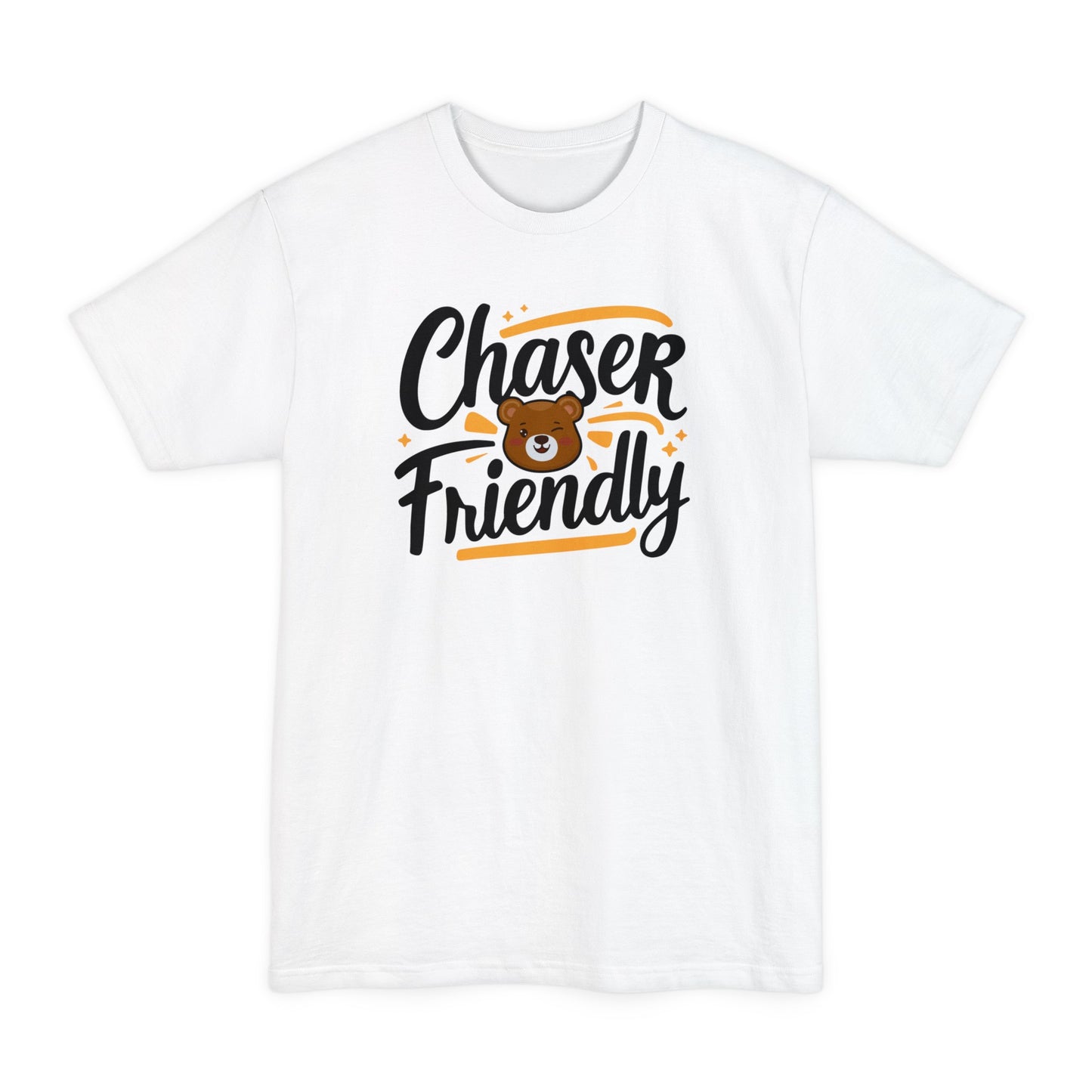 Chaser Friendly (Tall)