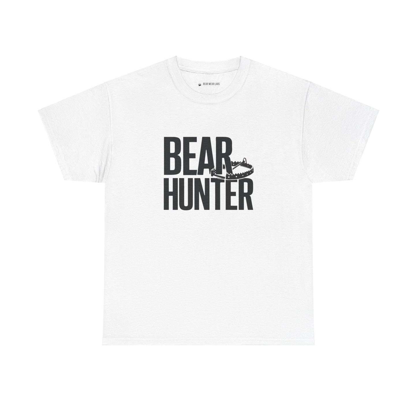 Bear Hunter