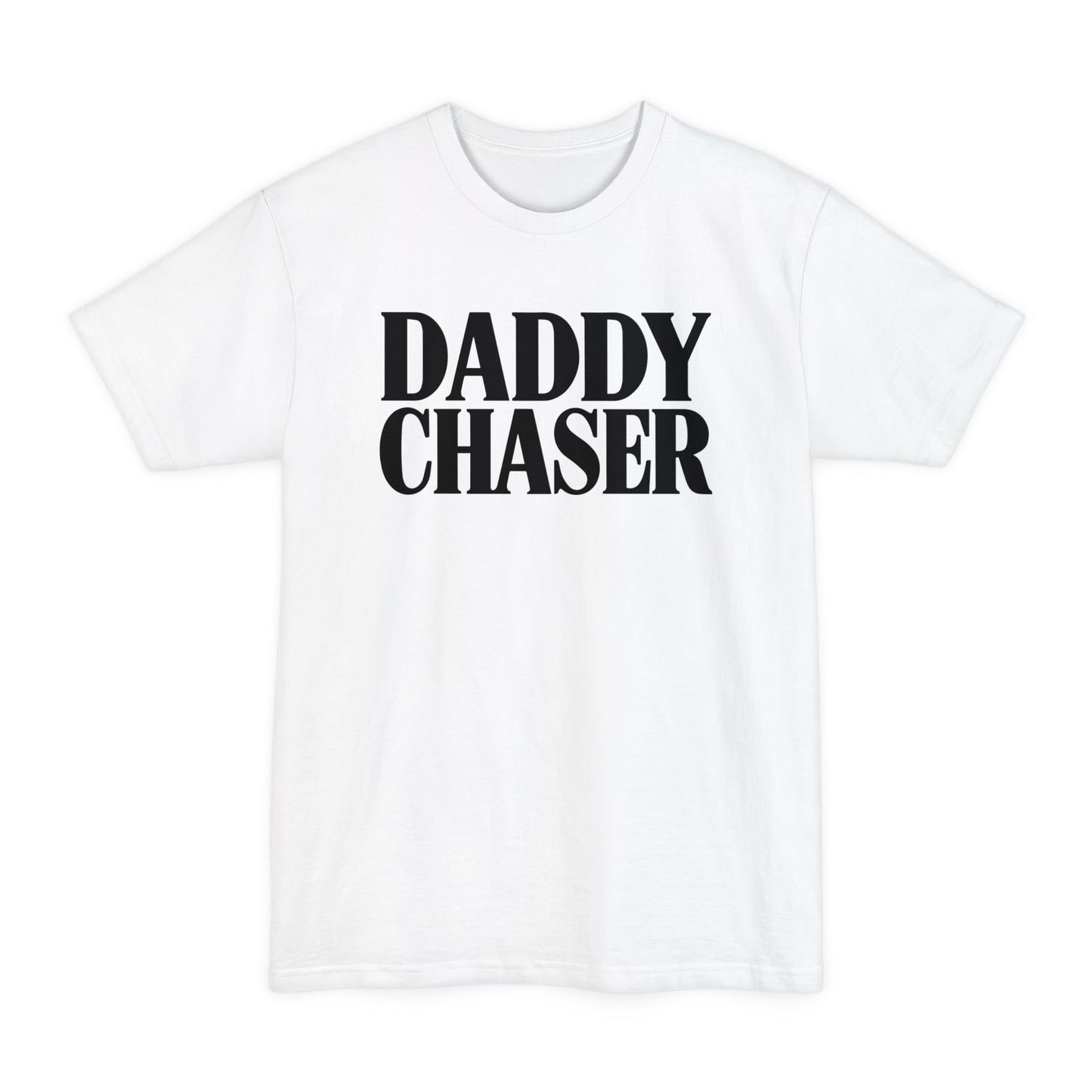 Daddy Chaser (Tall)
