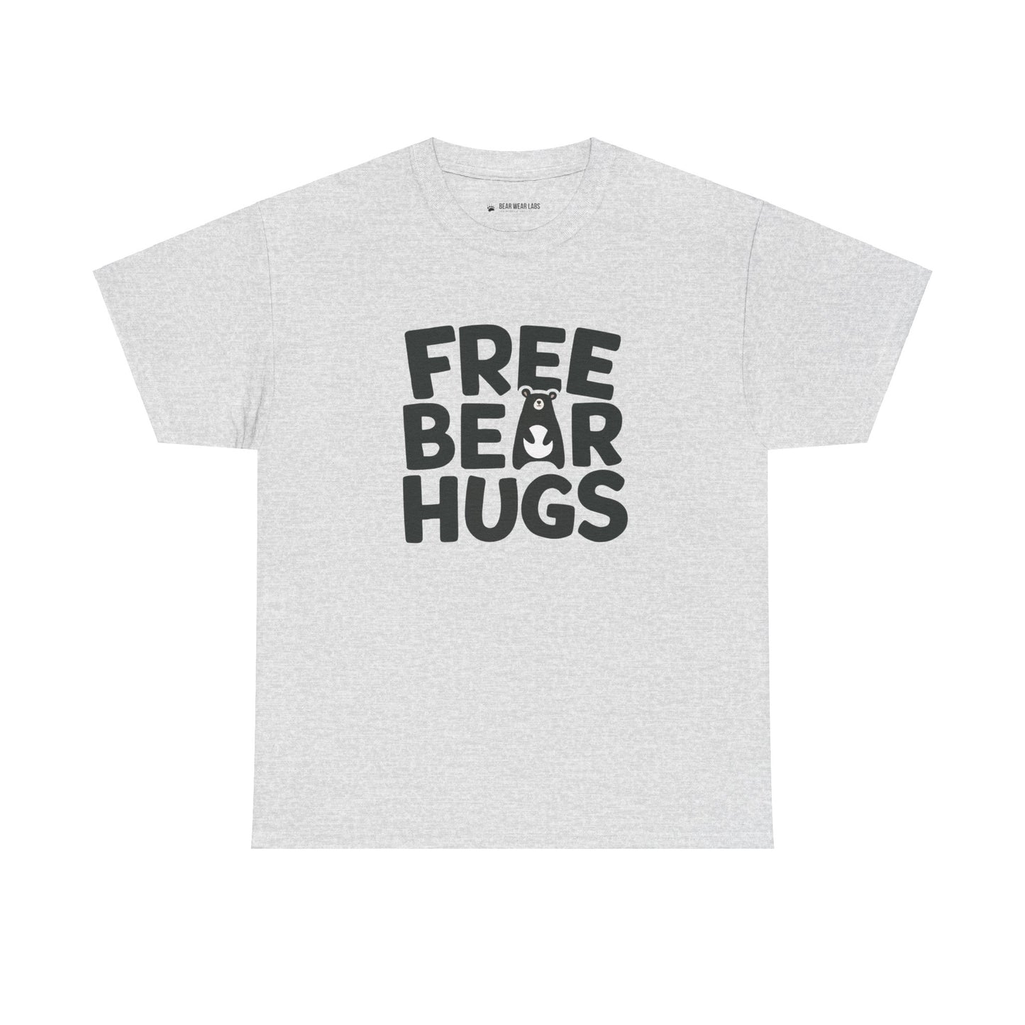 Free Bear Hugs