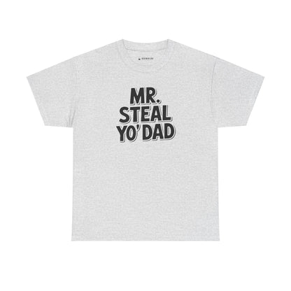Mr. Steal Yo' Dad