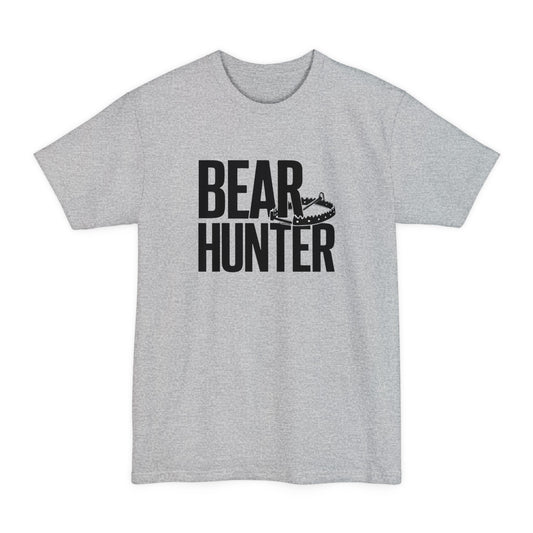 Bear Hunter (Tall)