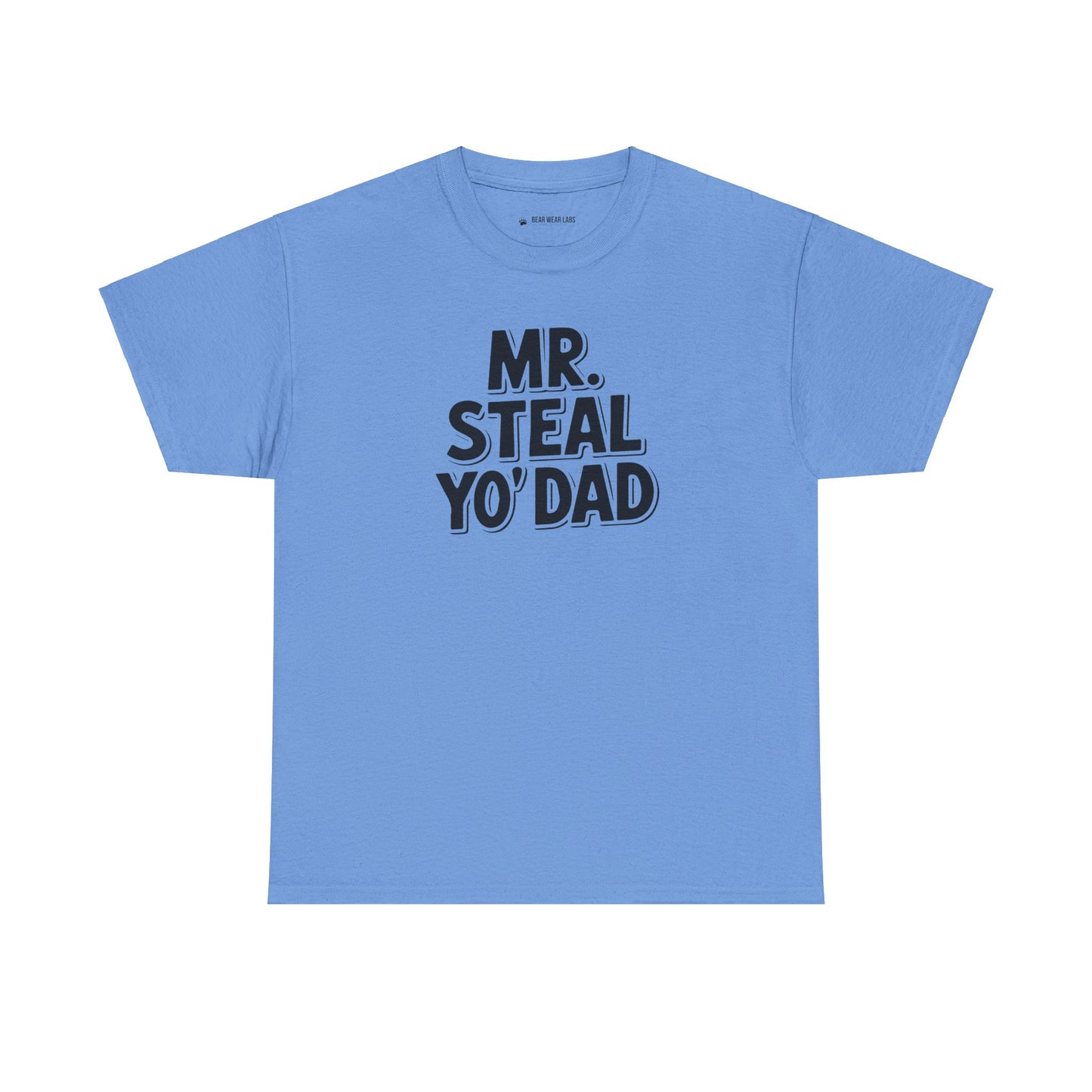 Mr. Steal Yo' Dad