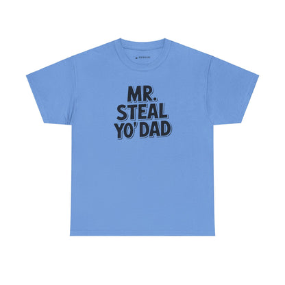 Mr. Steal Yo' Dad