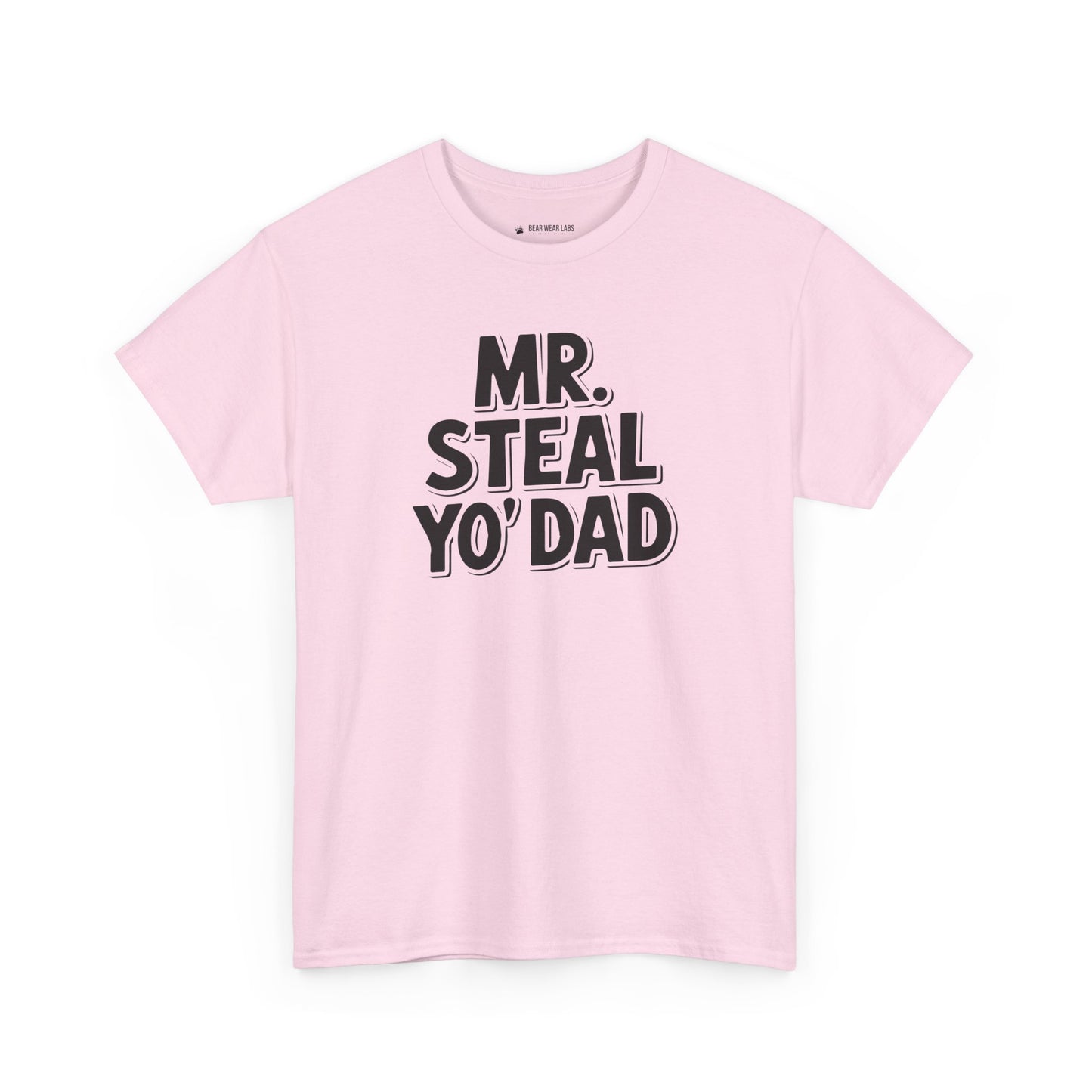 Mr. Steal Yo' Dad