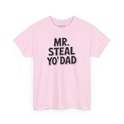 Mr. Steal Yo' Dad