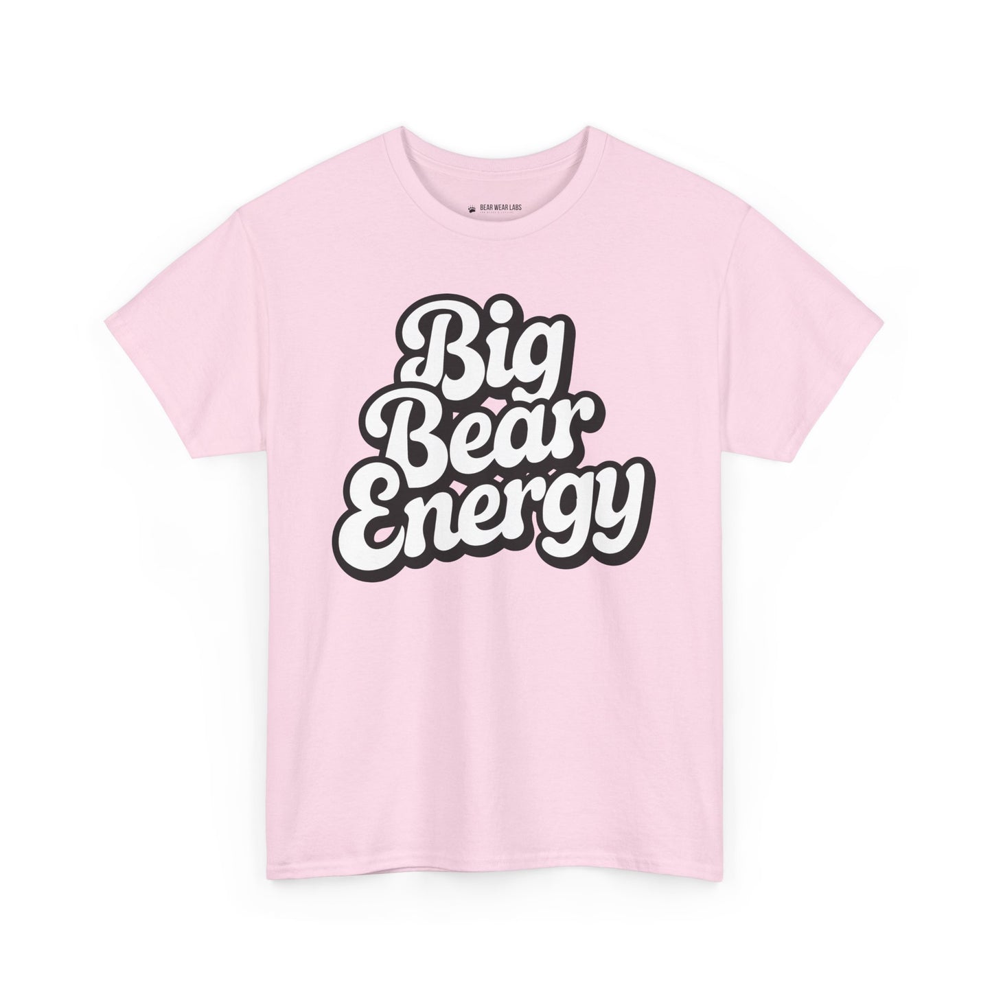 Big Bear Energy