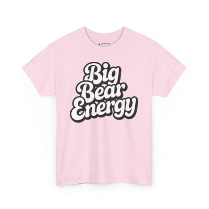 Big Bear Energy