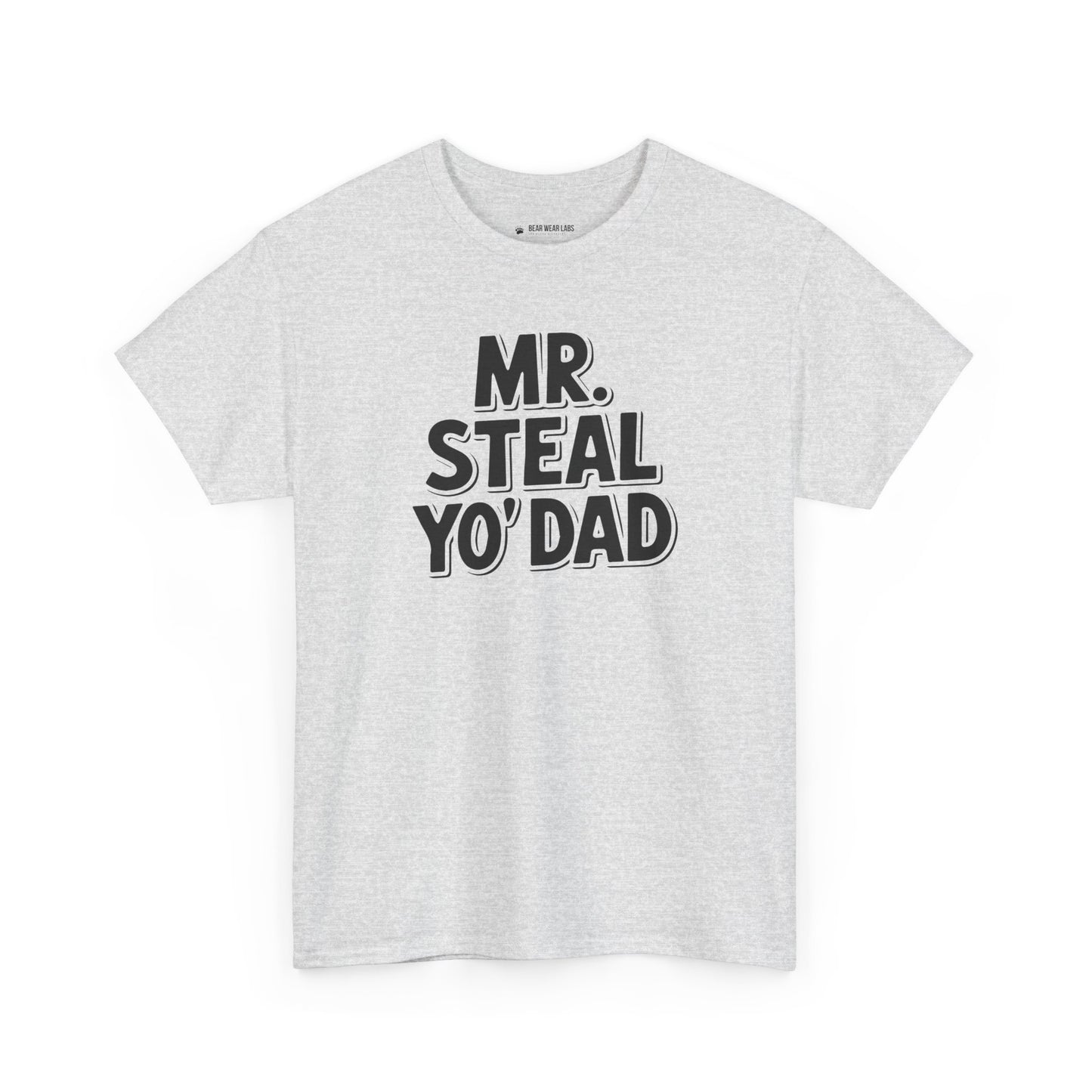 Mr. Steal Yo' Dad