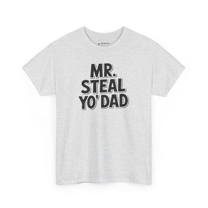 Mr. Steal Yo' Dad