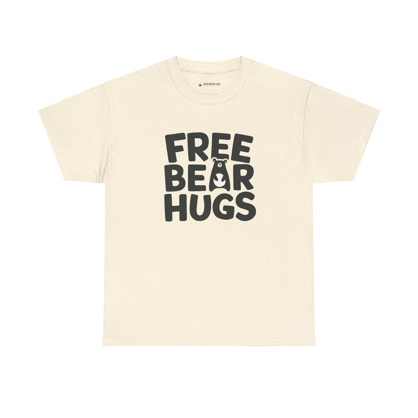 Free Bear Hugs