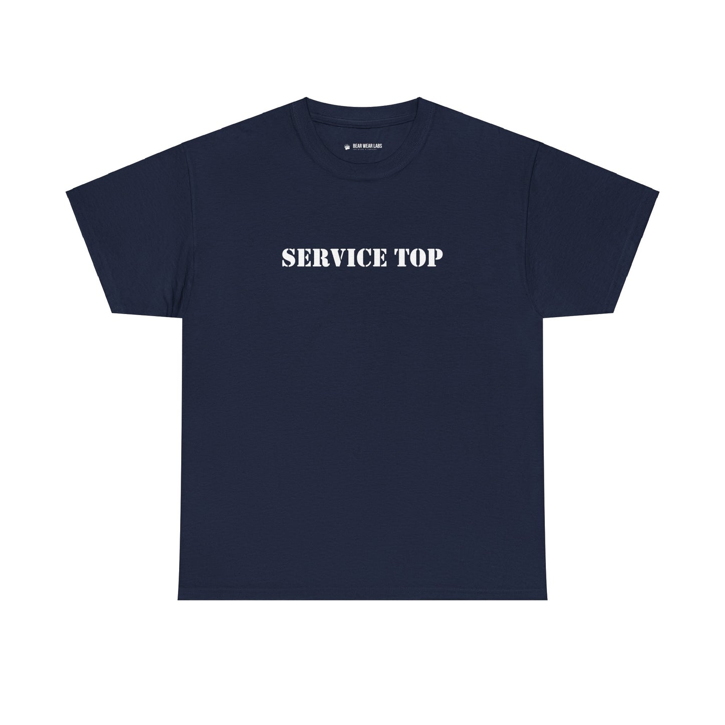 Service Top 🫡