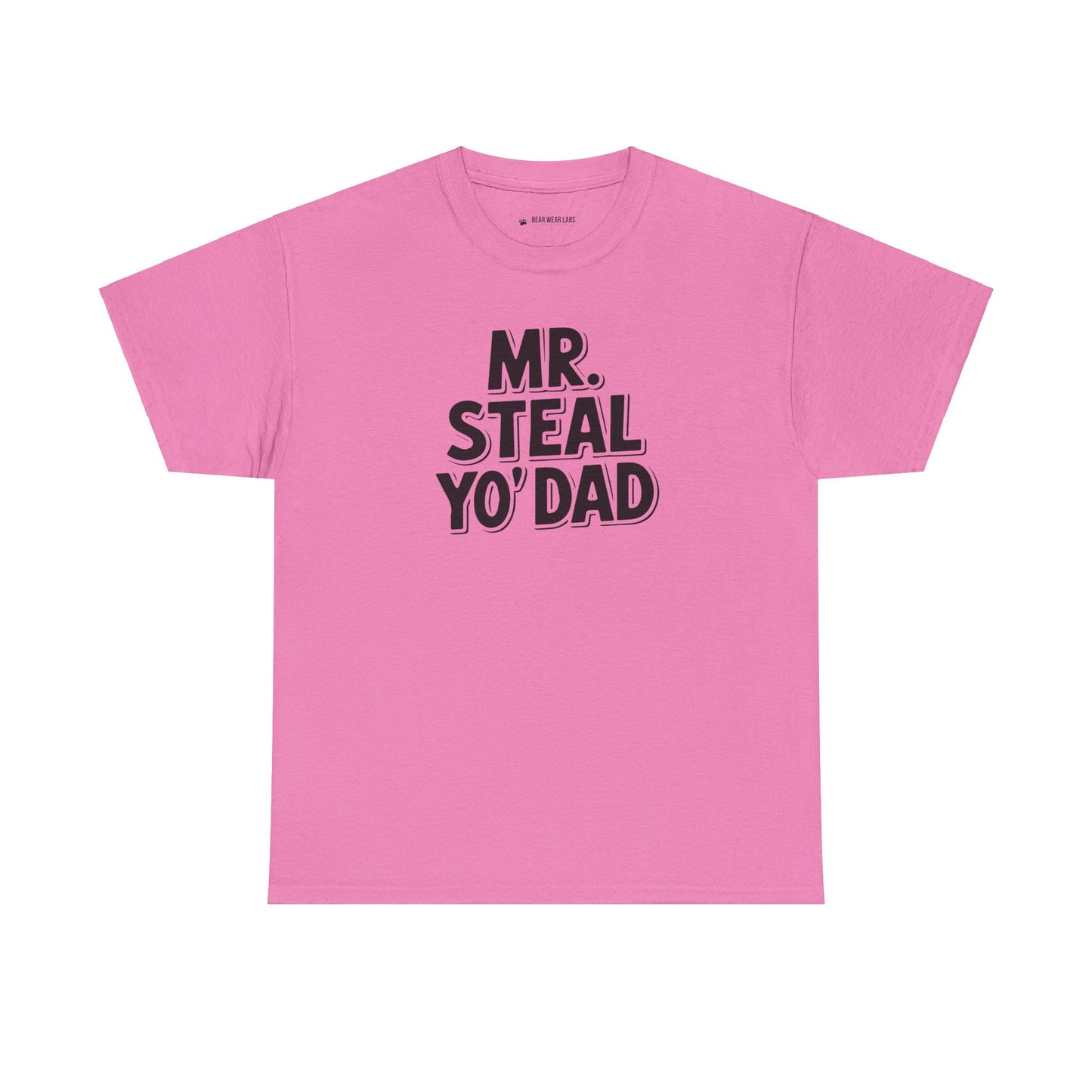 Mr. Steal Yo' Dad