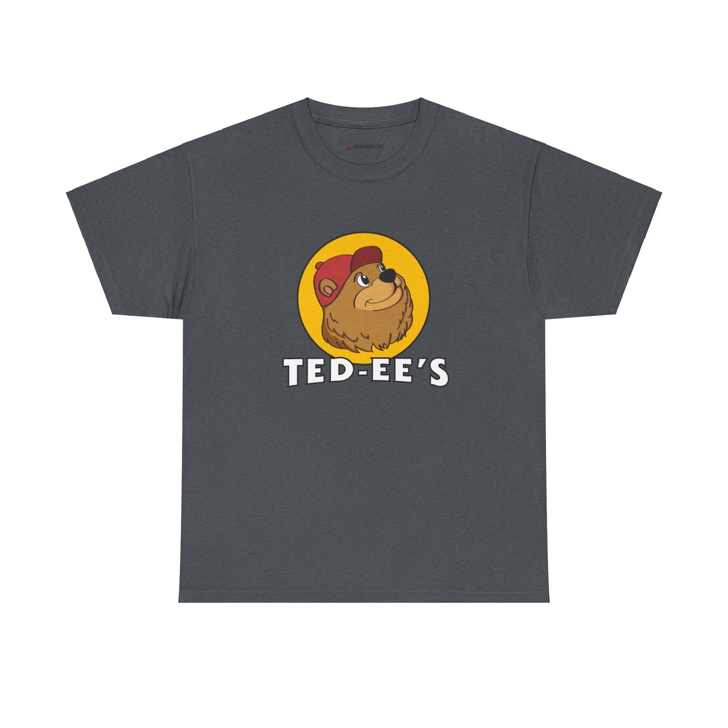 Ted-ee's