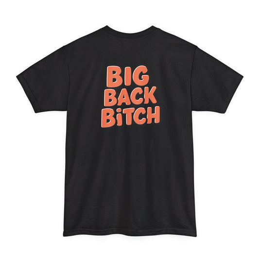 Big Back Bitch (Tall)