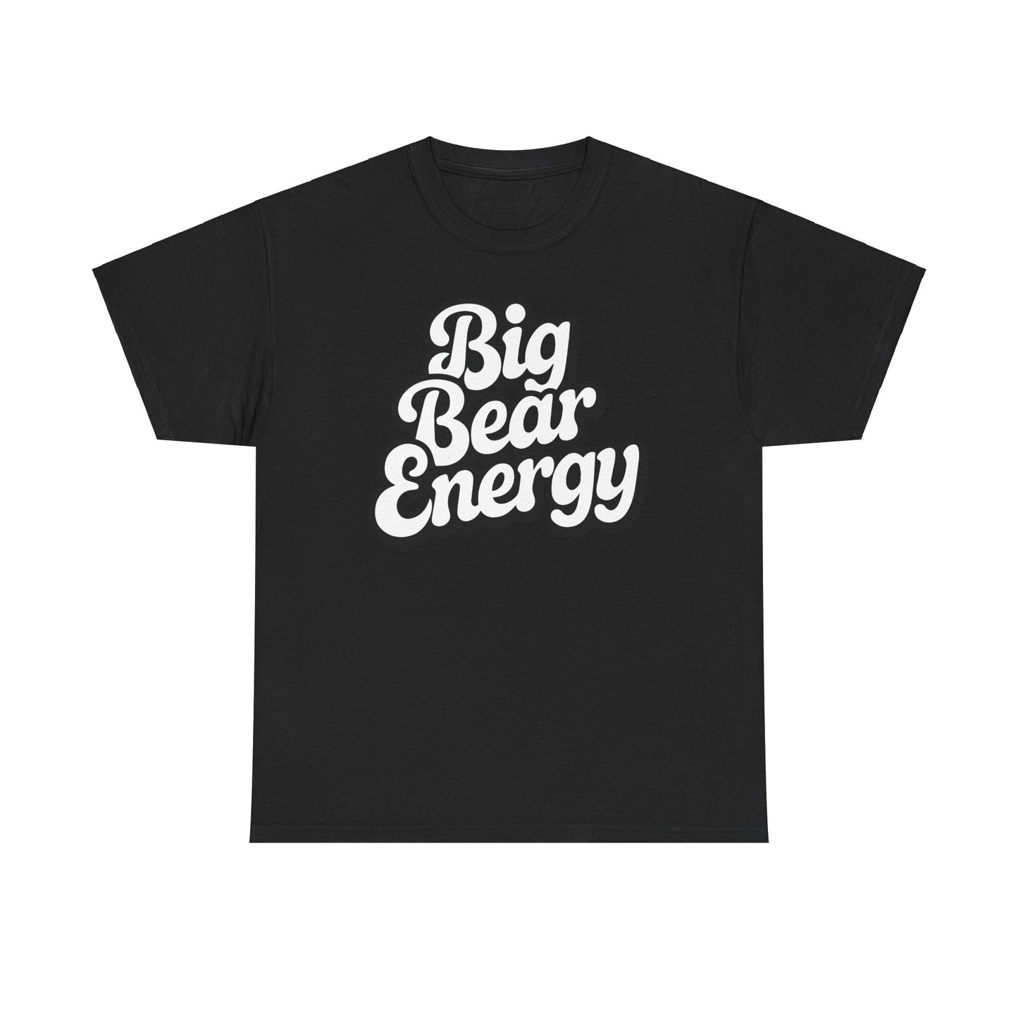 Big Bear Energy
