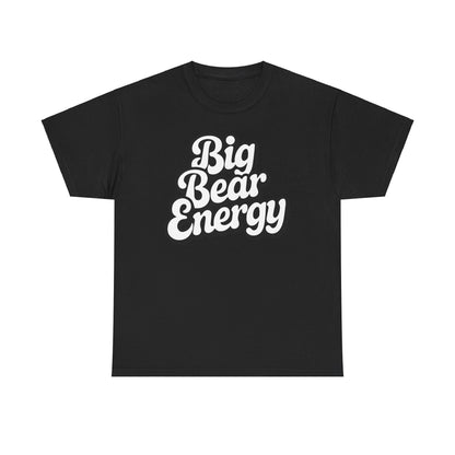 Big Bear Energy