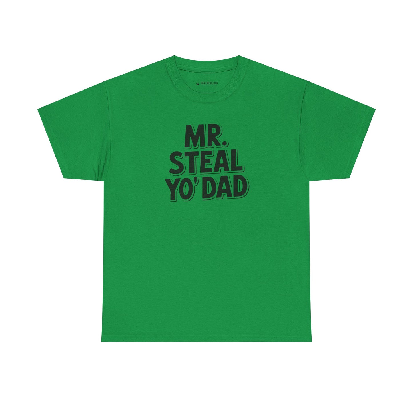 Mr. Steal Yo' Dad