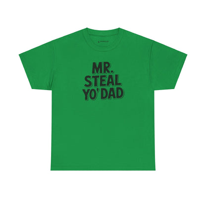 Mr. Steal Yo' Dad