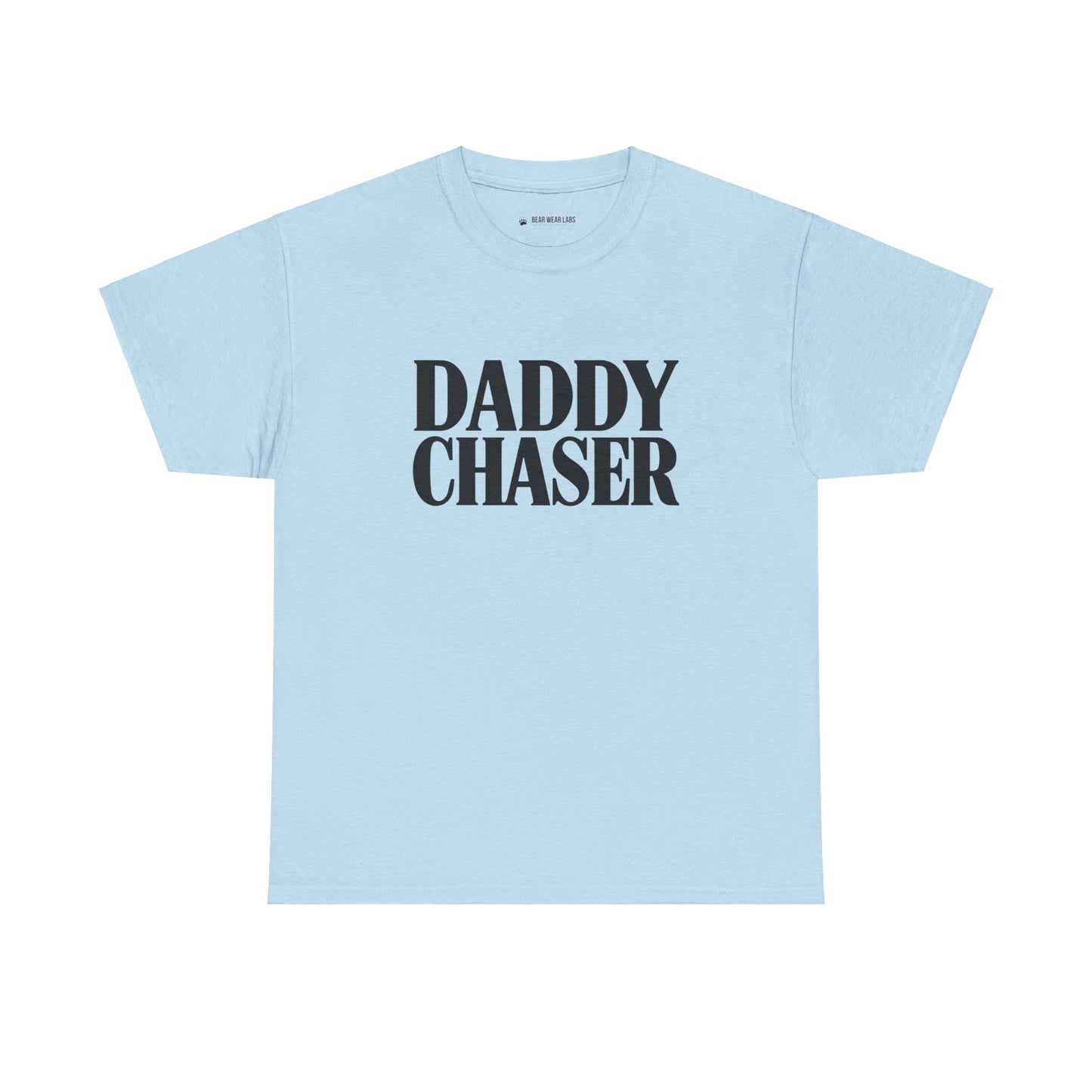 Daddy Chaser