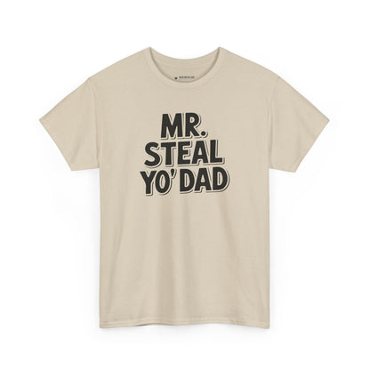 Mr. Steal Yo' Dad