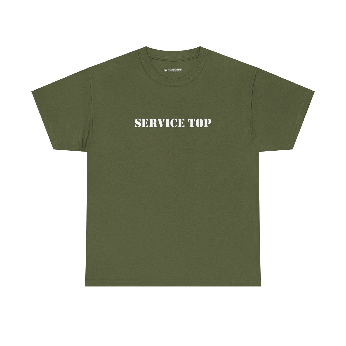 Service Top 🫡