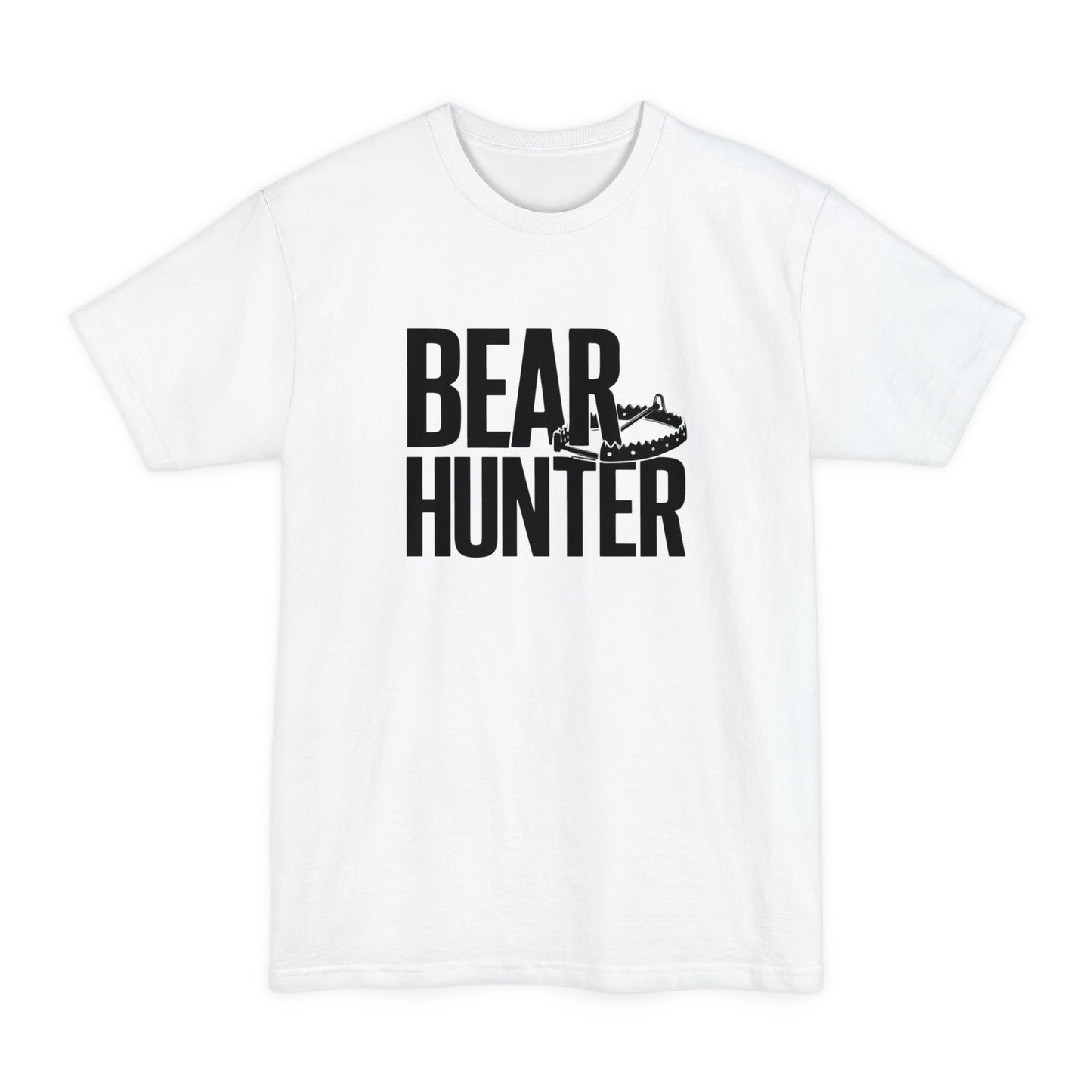 Bear Hunter (Tall)