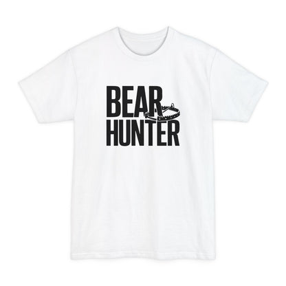 Bear Hunter (Tall)