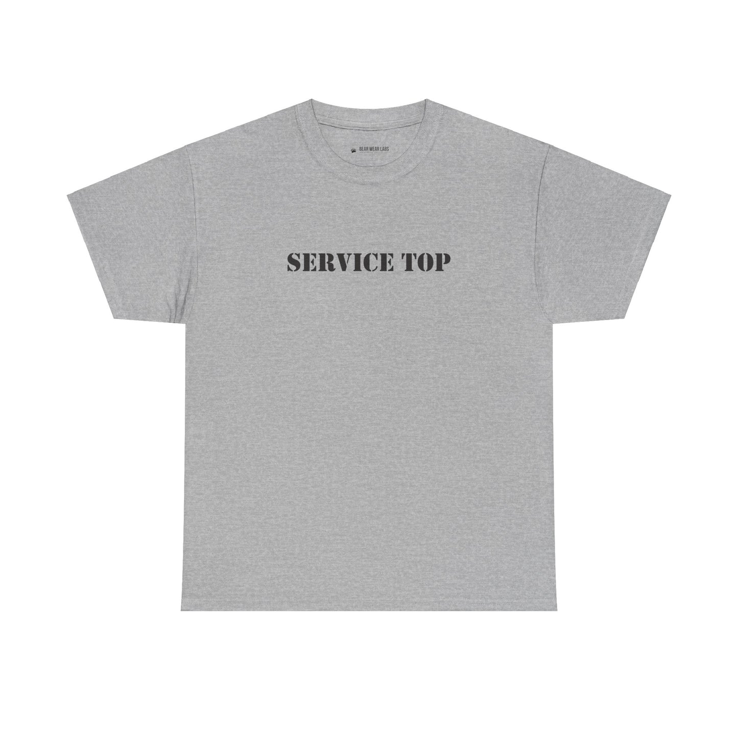 Service Top 🫡