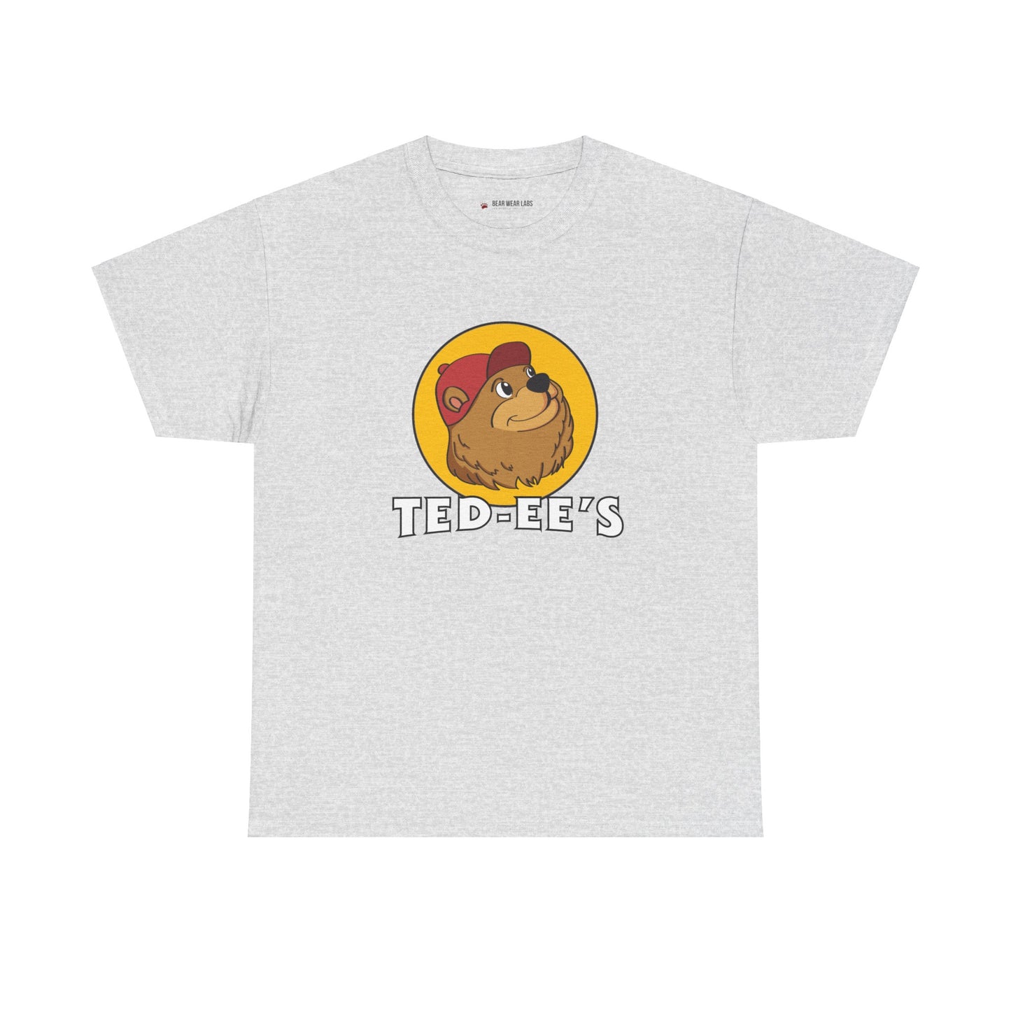 Ted-ee's