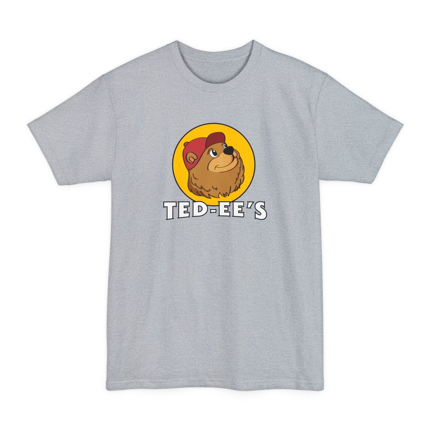 Ted-ee's (Tall)