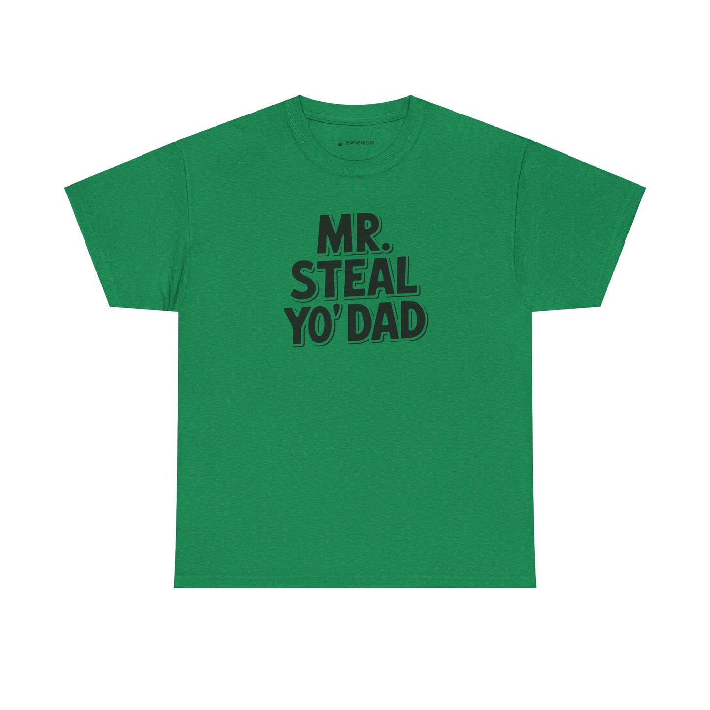Mr. Steal Yo' Dad