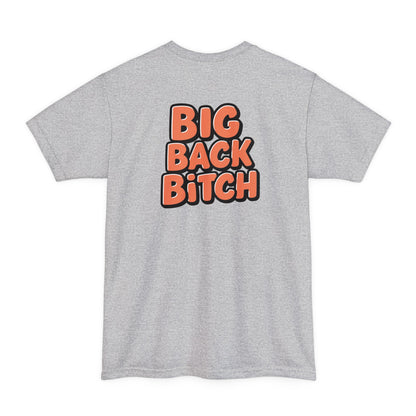 Big Back Bitch (Tall)