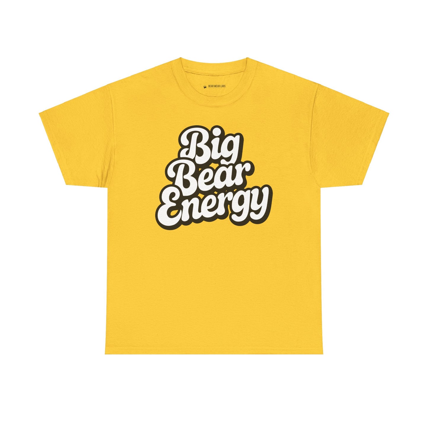 Big Bear Energy