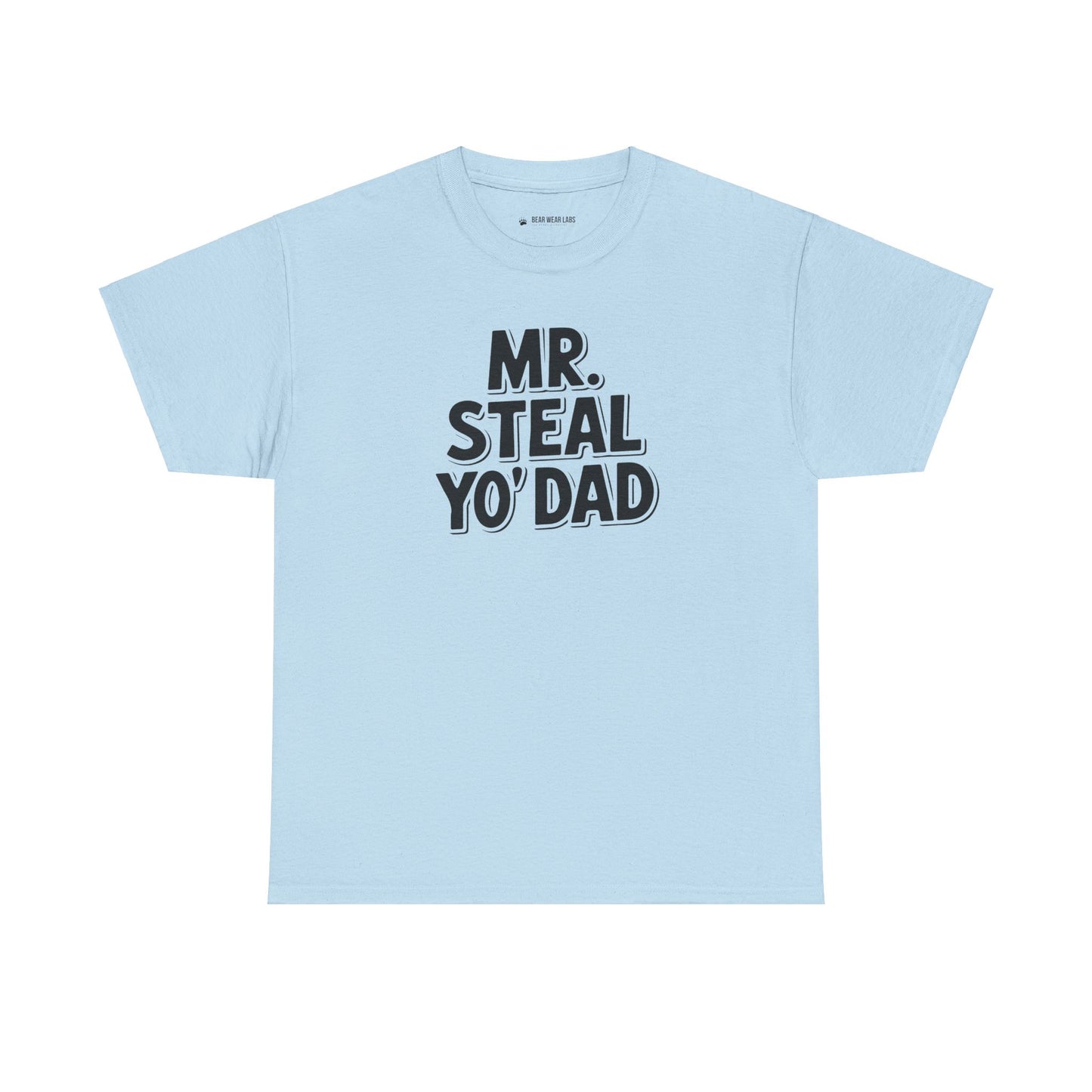 Mr. Steal Yo' Dad