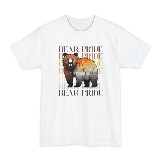 Bear Pride (Tall)