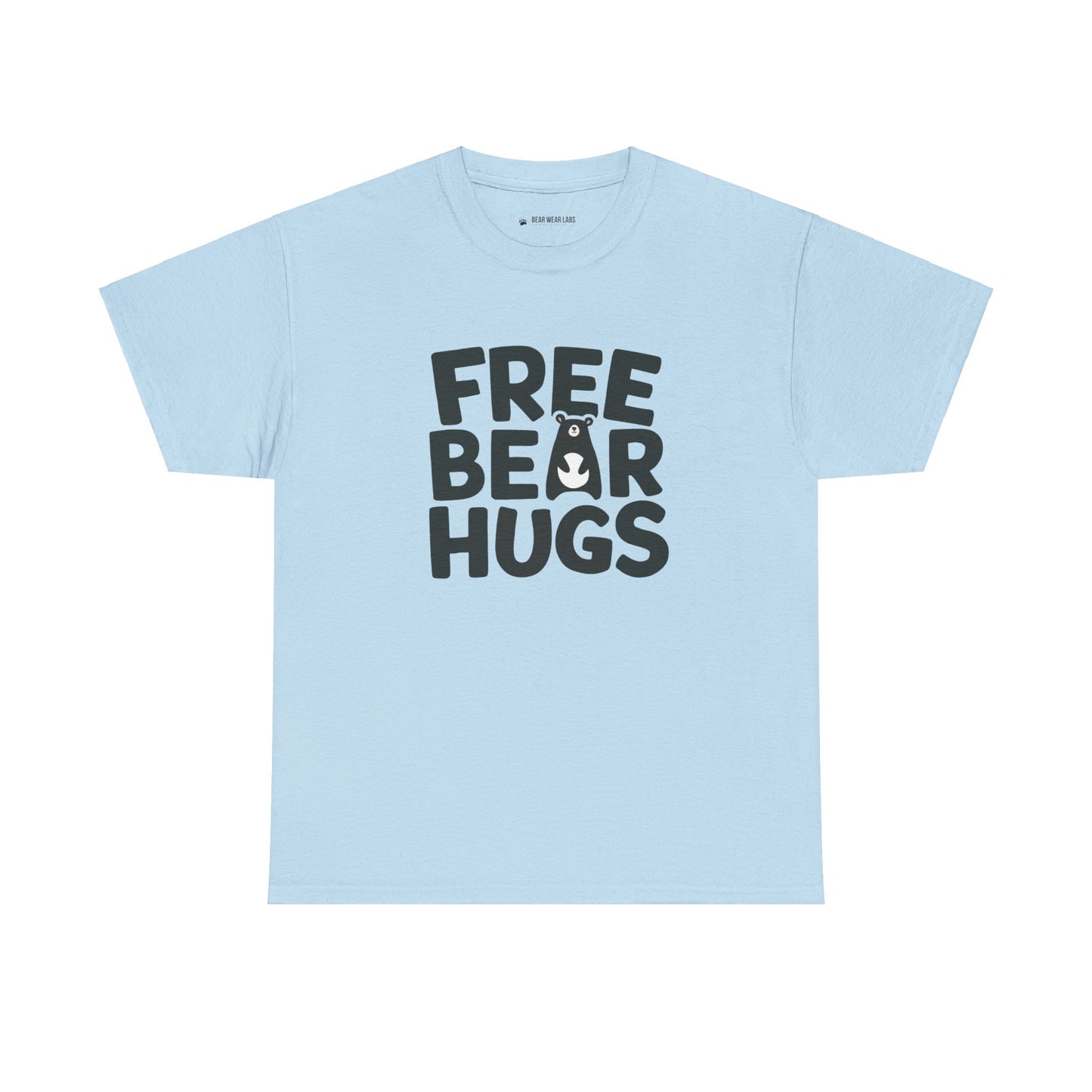 Free Bear Hugs