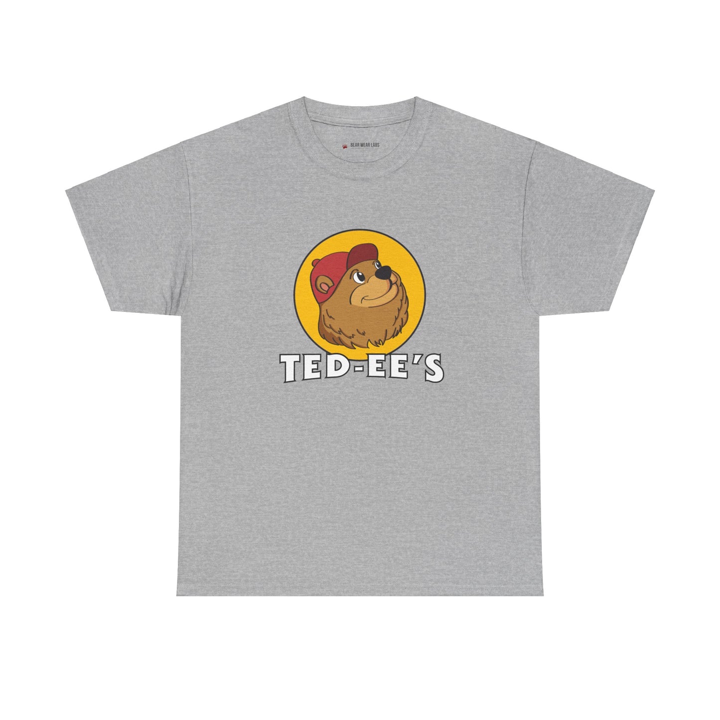 Ted-ee's