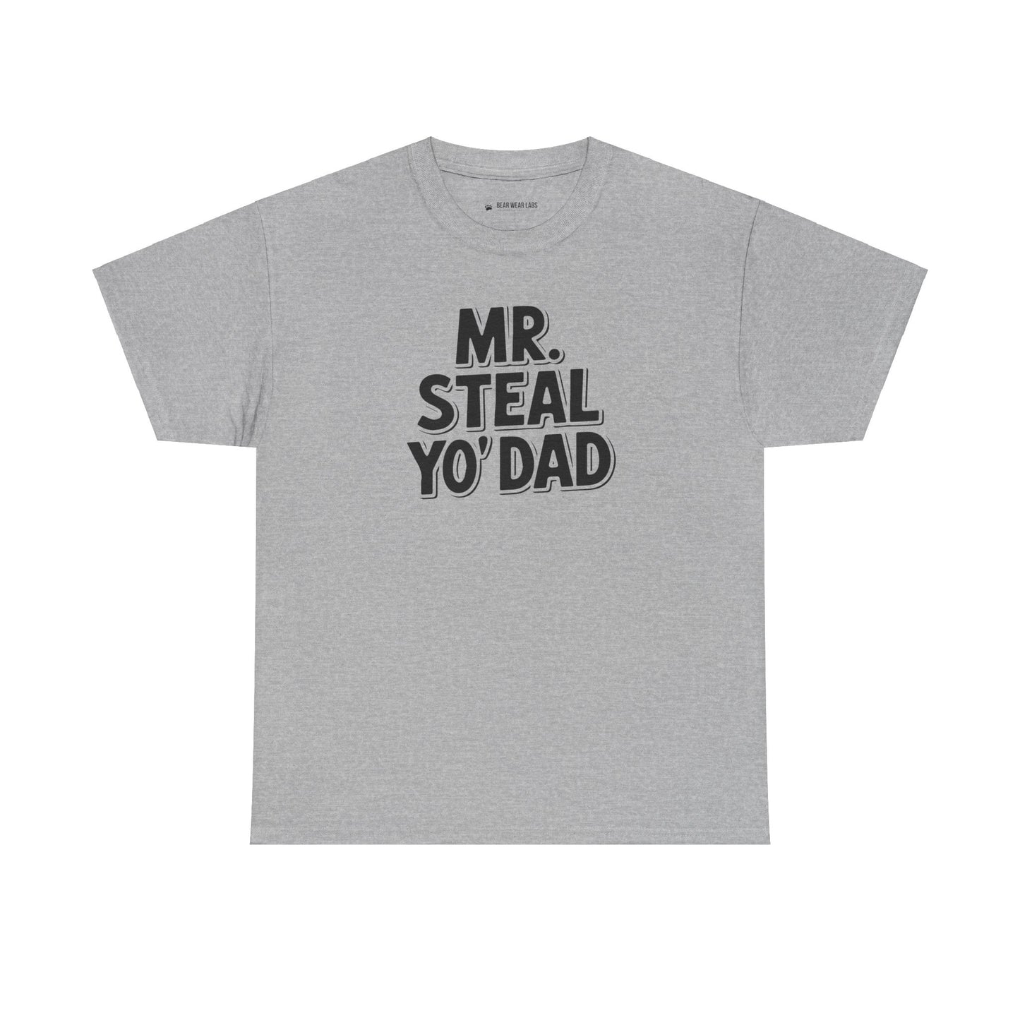 Mr. Steal Yo' Dad
