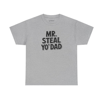 Mr. Steal Yo' Dad