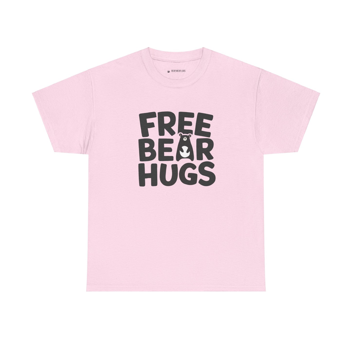 Free Bear Hugs