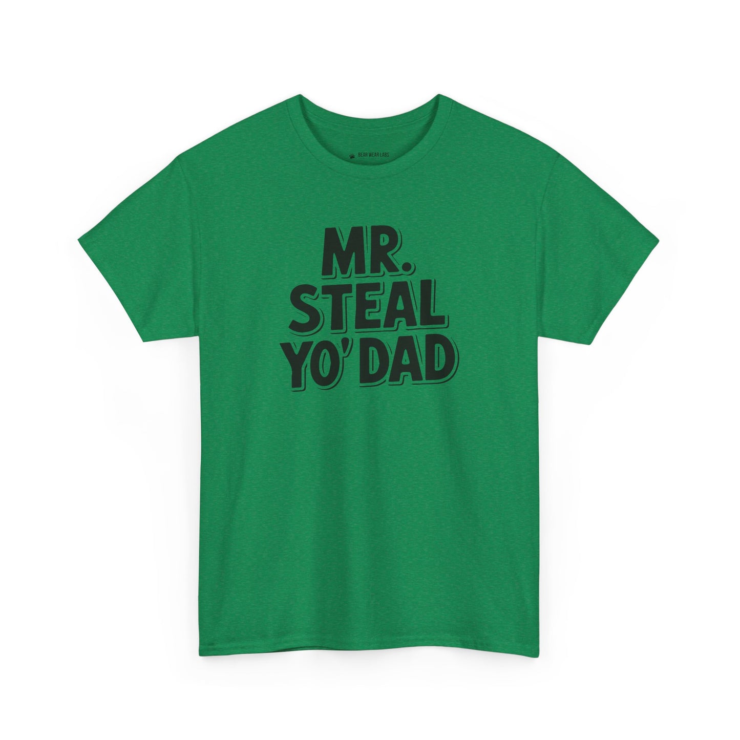 Mr. Steal Yo' Dad