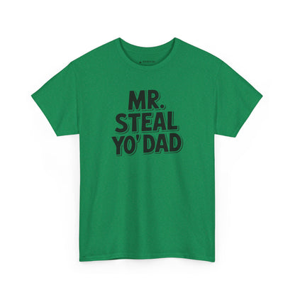 Mr. Steal Yo' Dad