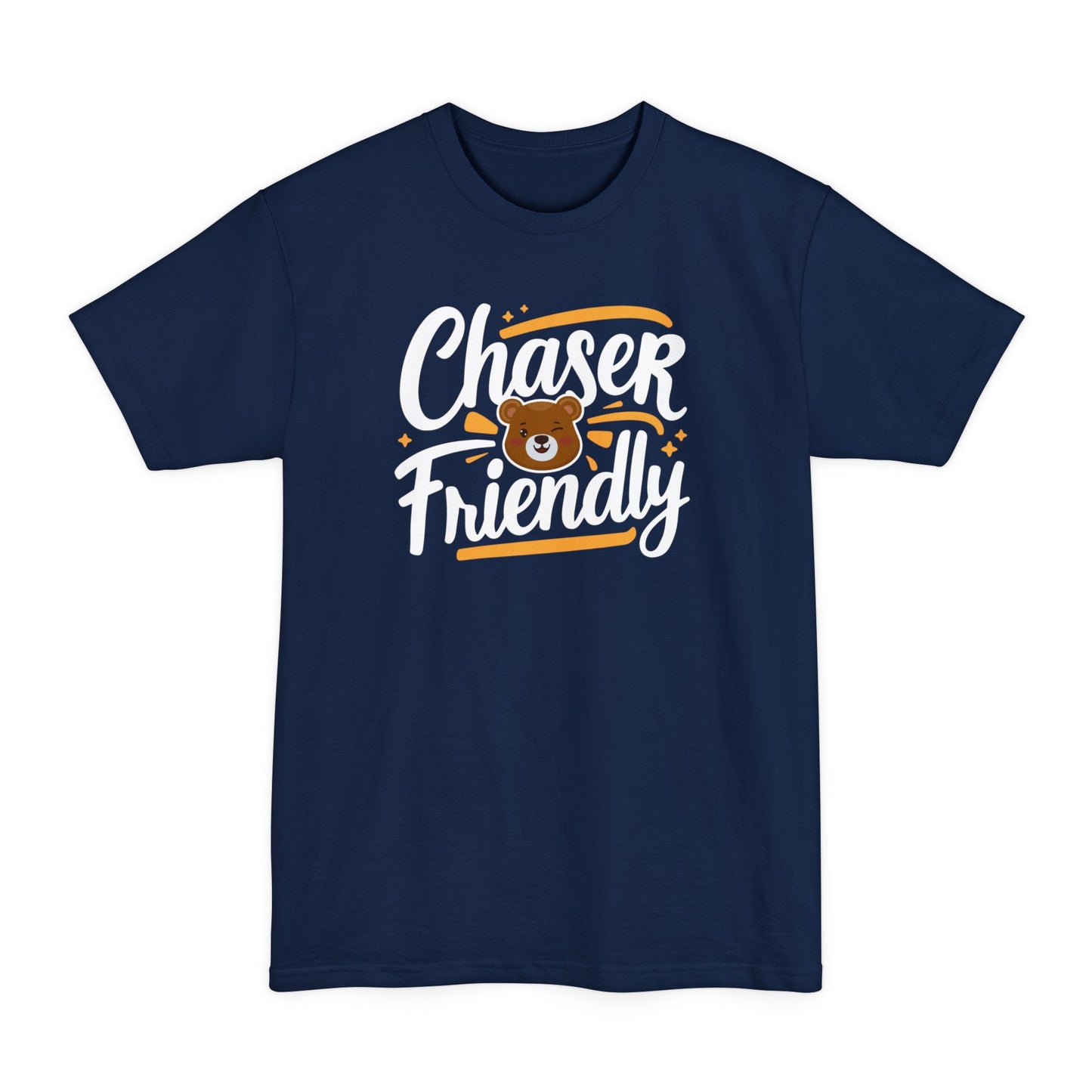 Chaser Friendly (Tall)