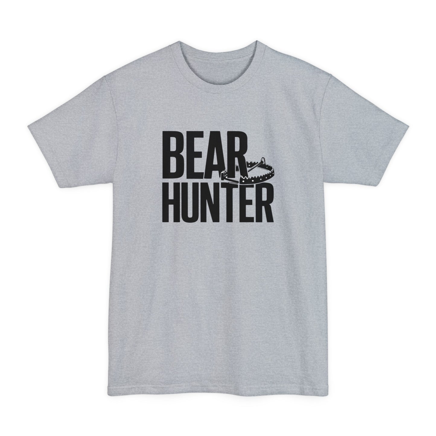 Bear Hunter (Tall)