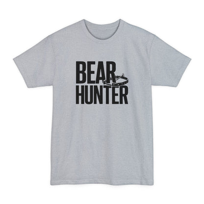 Bear Hunter (Tall)