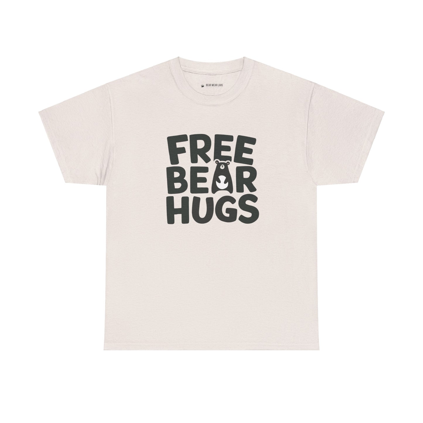 Free Bear Hugs