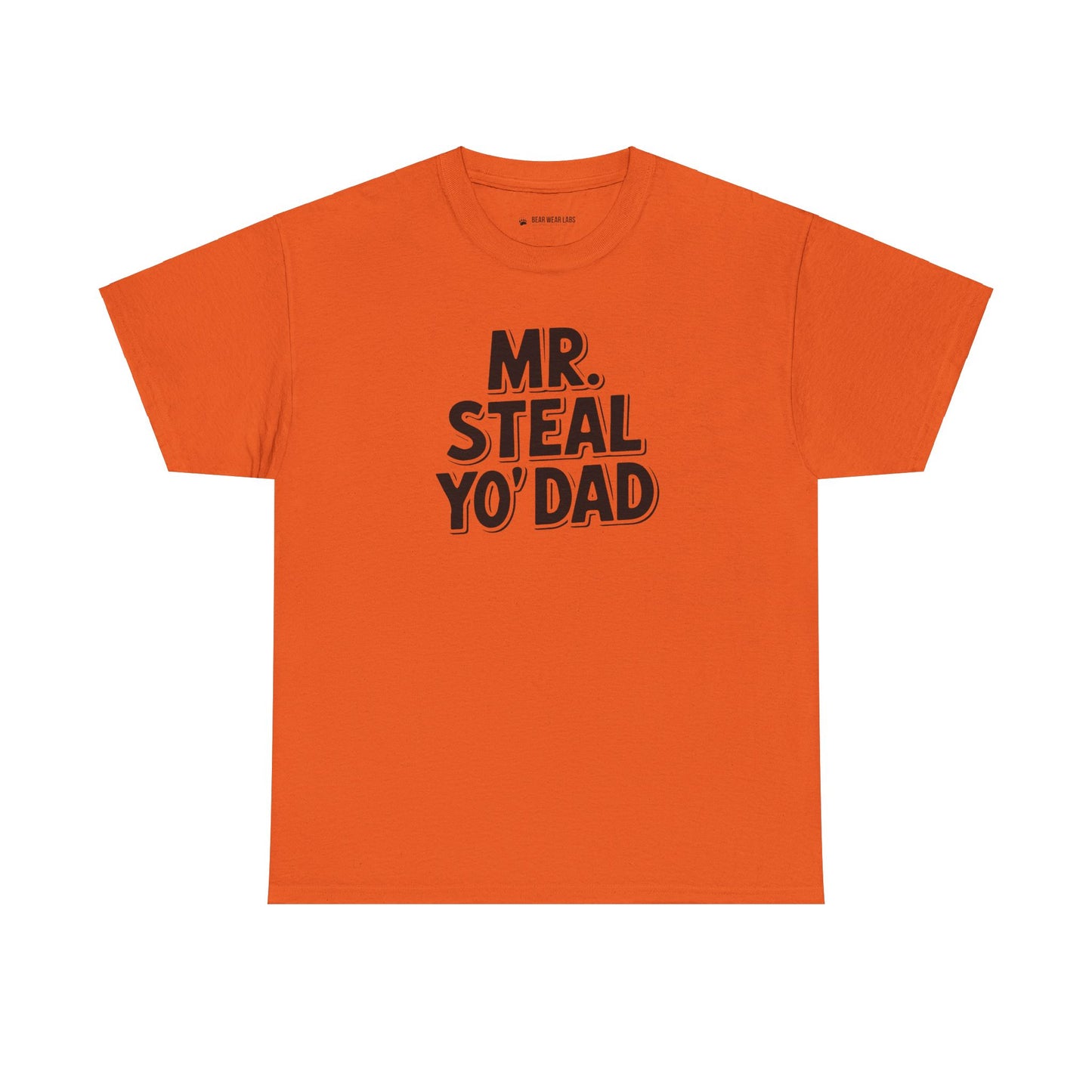 Mr. Steal Yo' Dad